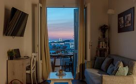 Venetian Suites III